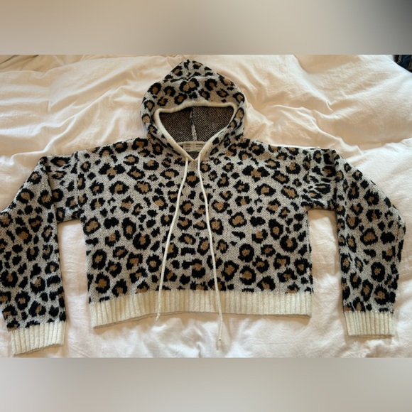 Saturday Sunday by Anthroplogie 
 sweater - Picture 6 of 7